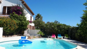 VILLA ESTEREL